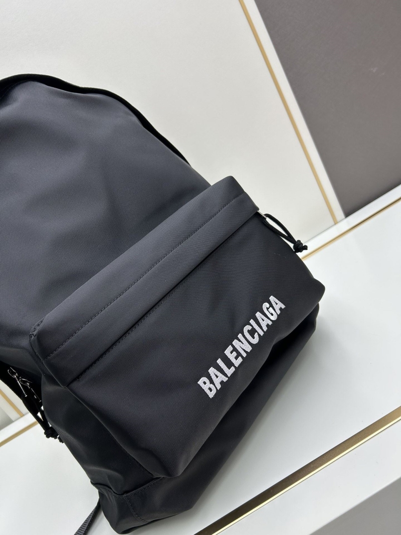 Balenciaga Backpacks